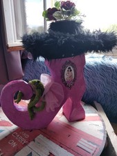 Console tablette papier d'occasion  Montréjeau