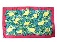 Serviette hermes drap d'occasion  Paris VII
