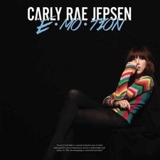 Emotion - Carly Rae Jepsen [CD Album] Rare 4732725 [LN] comprar usado  Enviando para Brazil