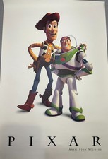 1996 pixar animation for sale  Chippewa Falls
