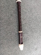 Aulos recorder perfect for sale  PETERBOROUGH
