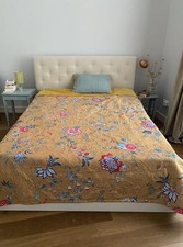 Doppelbett 140x200 hochwertige gebraucht kaufen  Köln