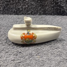 Crested china submarine for sale  NEWCASTLE