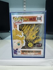 Super saiyan gohan for sale  SWANSEA