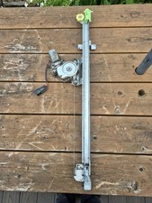 Electric window regulator for sale  STEVENAGE