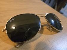 Ray ban aviators for sale  Kingston
