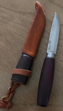 Vtg morakniv carl for sale  Seaford