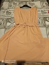 Vestito donna corto usato  Avellino