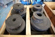 Mtr rubber conveyor for sale  PRESTON