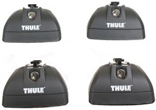 Thule 753 füße gebraucht kaufen  Püttlingen