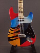 Miniature crash guitar d'occasion  Expédié en Belgium
