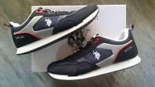 Sneakers polo assn usato  Catanzaro