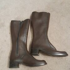 Vintage 1970s brown for sale  WYMONDHAM