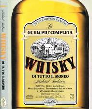 Whisky tutto guida usato  Italia