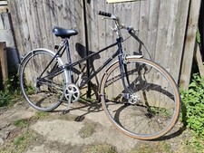 Retro raleigh richmond for sale  KIDLINGTON
