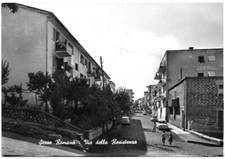 Sezze romano via usato  San Giuliano Terme
