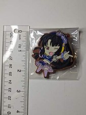 Pulseira de borracha Midori Mizuno Idolmaster Imas usada anime importado japonês, usado comprar usado  Enviando para Brazil