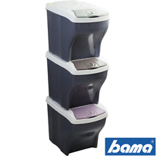 Bama tris pattumiera usato  Corato