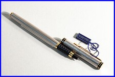 Waterman rollerball versilber gebraucht kaufen Waterman rollerball versilber gebraucht kaufen  Berlin