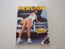 Newlook juin 1984 d'occasion Newlook juin 1984 d'occasion  France
