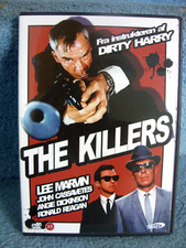 lee marvin dvd for sale  BASILDON