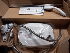 Mira white 8.5kw for sale  BONNYBRIDGE