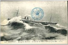Dept cpa marseille d'occasion  Soissons