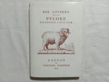 Vincenzo dandolo. del usato  Villamagna