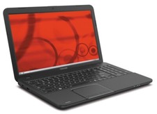 Toshiba c855 15.6 for sale  BIRMINGHAM