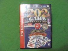 202 game collection for sale  Sergeant Bluff