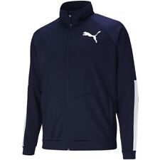 Jaqueta de contraste masculina Puma Peacoat 2.0 - Grande comprar usado  Enviando para Brazil