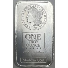 Mason mint morgan for sale  Skokie