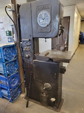 Doall contour vertical for sale  Bridgeport
