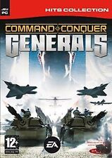 Command conquer generals gebraucht kaufen  Berlin