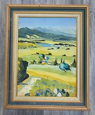 Quadro dipinto tela usato Quadro dipinto tela usato  Castellazzo Bormida