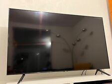Télévision samsung ue55tu709 d'occasion  Caen
