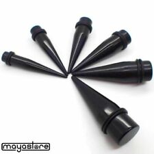 12mm 25mm schwarz gebraucht kaufen  Soest