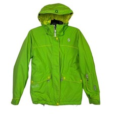 Scott outerwear lime for sale  Wickenburg