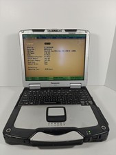 Panasonic toughbook core for sale  Charleston