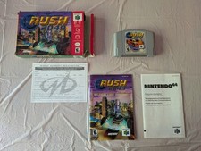San francisco rush for sale  Belleville