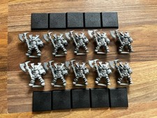 Chaos warriors x10 for sale  ASHTON-UNDER-LYNE