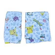 Pokemon vintage sheet for sale  Talihina