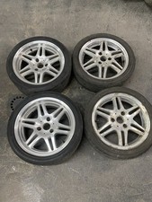 Cerchi smart brabus usato  Santeramo in Colle