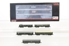 Märklin mini club gebraucht kaufen  Remseck am Neckar