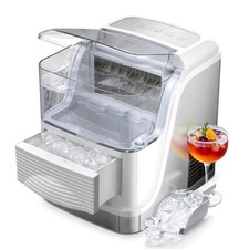 Ice cube maker for sale  Houston