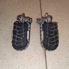 pedane poggiapiedi ktm usato  Fusignano