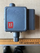 Vintage honeywell thingybob for sale  GRANTHAM