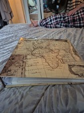 Qsl book qsl for sale  KIDDERMINSTER