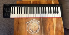 Nektar se49 midi gebraucht kaufen Nektar se49 midi gebraucht kaufen  Penzberg