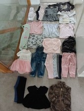 Huge bundle girls for sale  CREWE